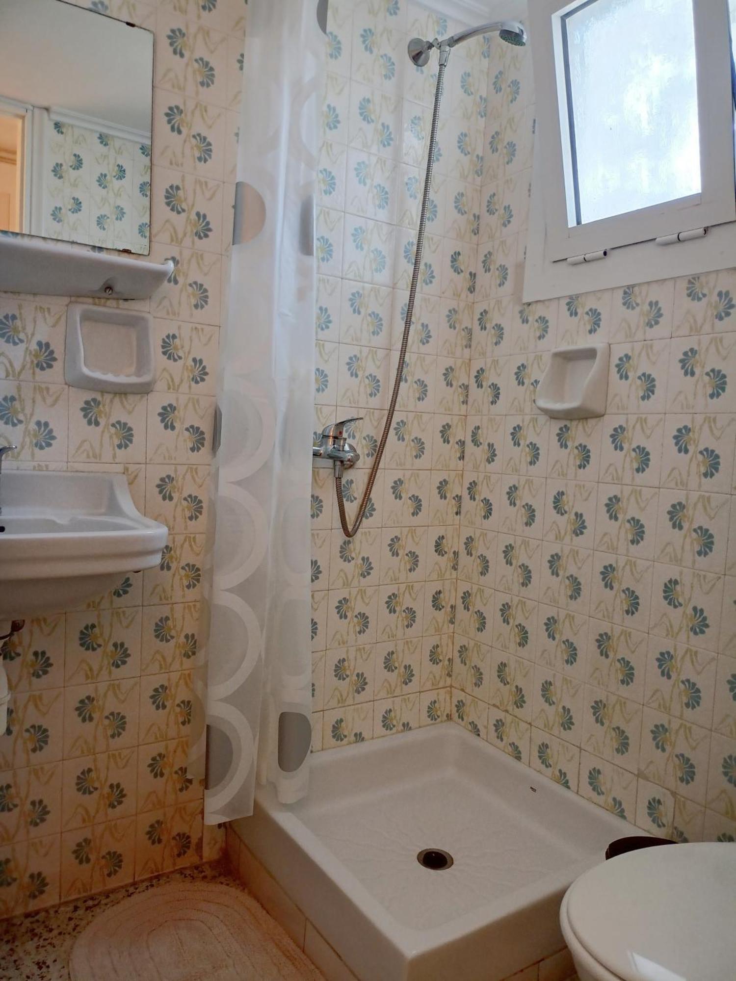 Finikas Rooms Agia Marina  ห้อง รูปภาพ