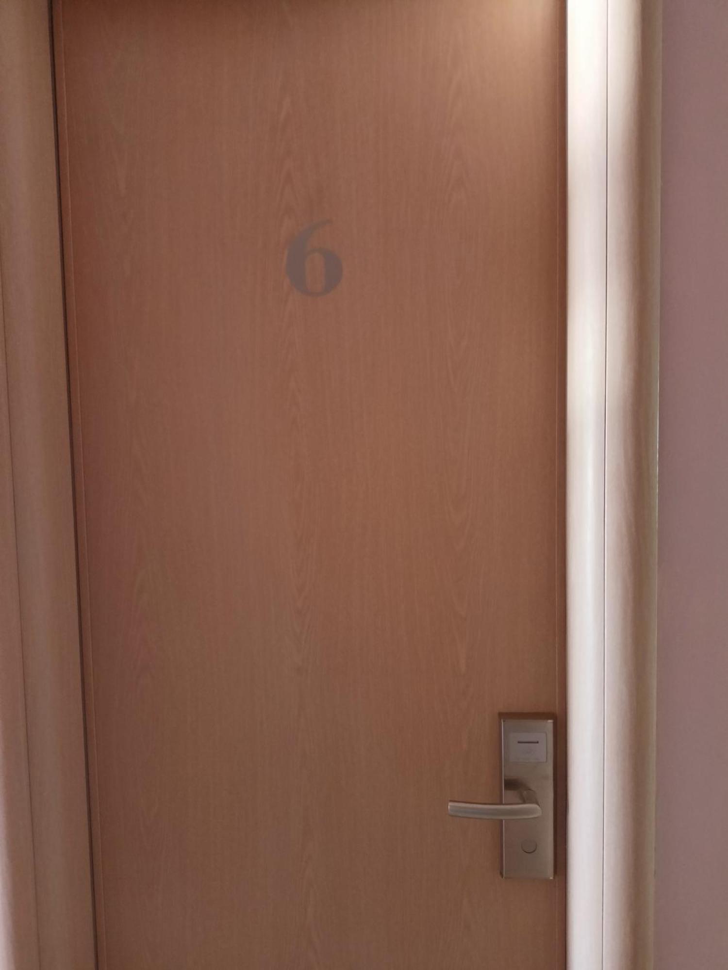 Finikas Rooms Agia Marina  ห้อง รูปภาพ